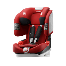 Группа I+II+III Isofix Booster Car Seat High Back